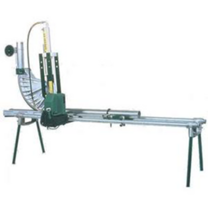 Greenlee 1813 Bending Table with Metal Box - Reconditioned - 1813
