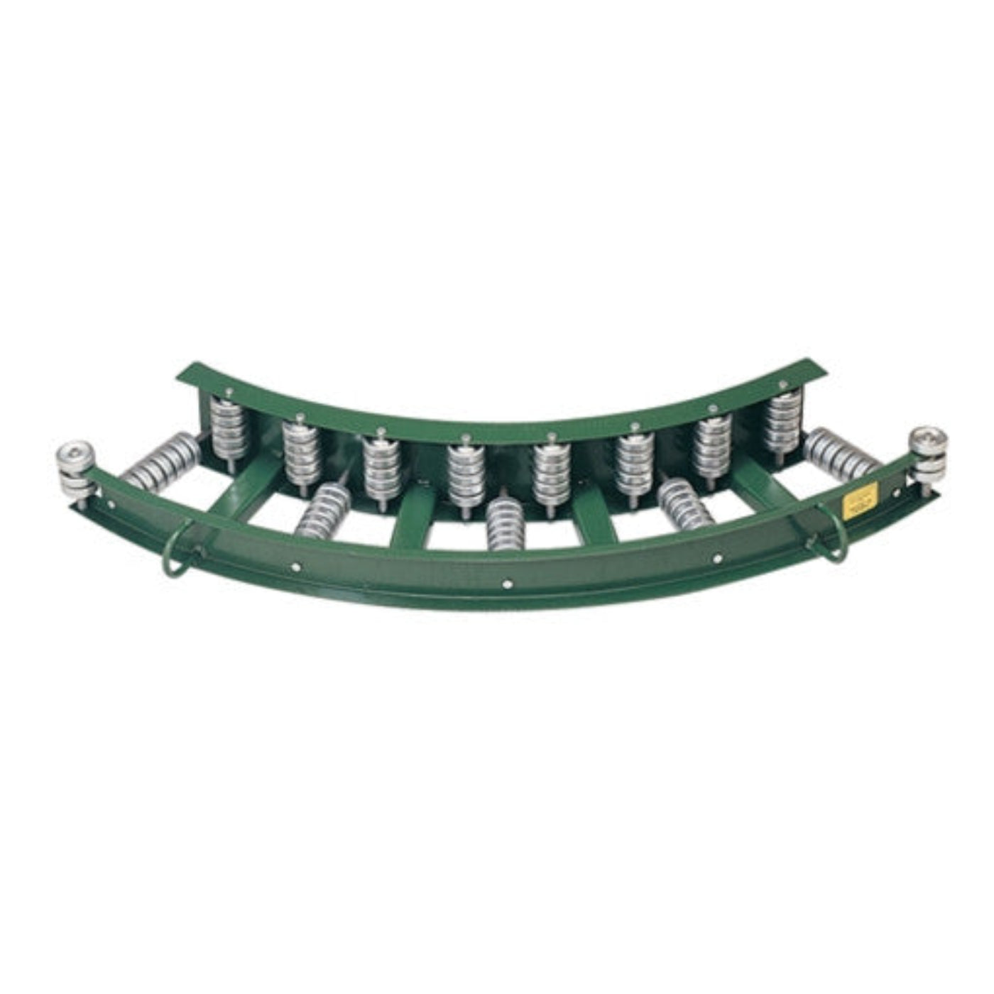 Greenlee 20249R Right Angle Rollers - Reconditioned - 20249R