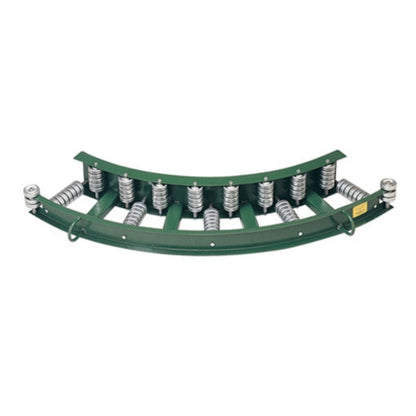 Greenlee 20249R Right Angle Rollers - Reconditioned - 20249R