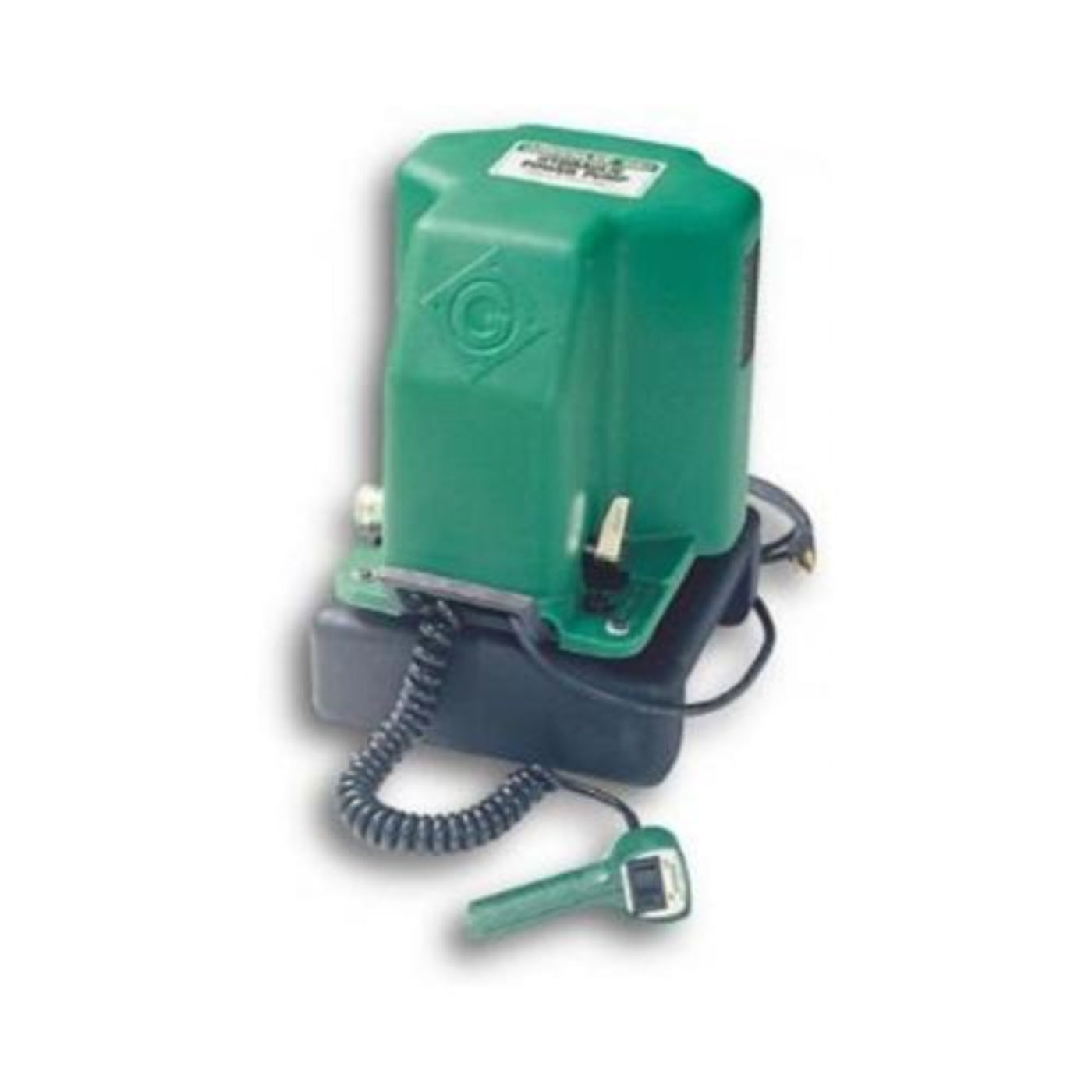 Greenlee 980 Hydraulic Pump - Reconditioned - 980