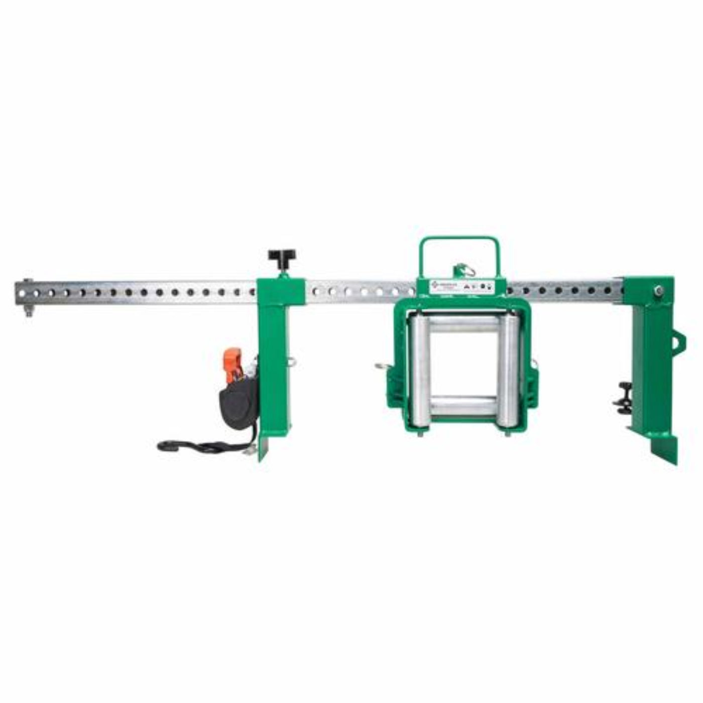 Greenlee CTR200 Cable Roller - Reconditioned -  CTR200 02797