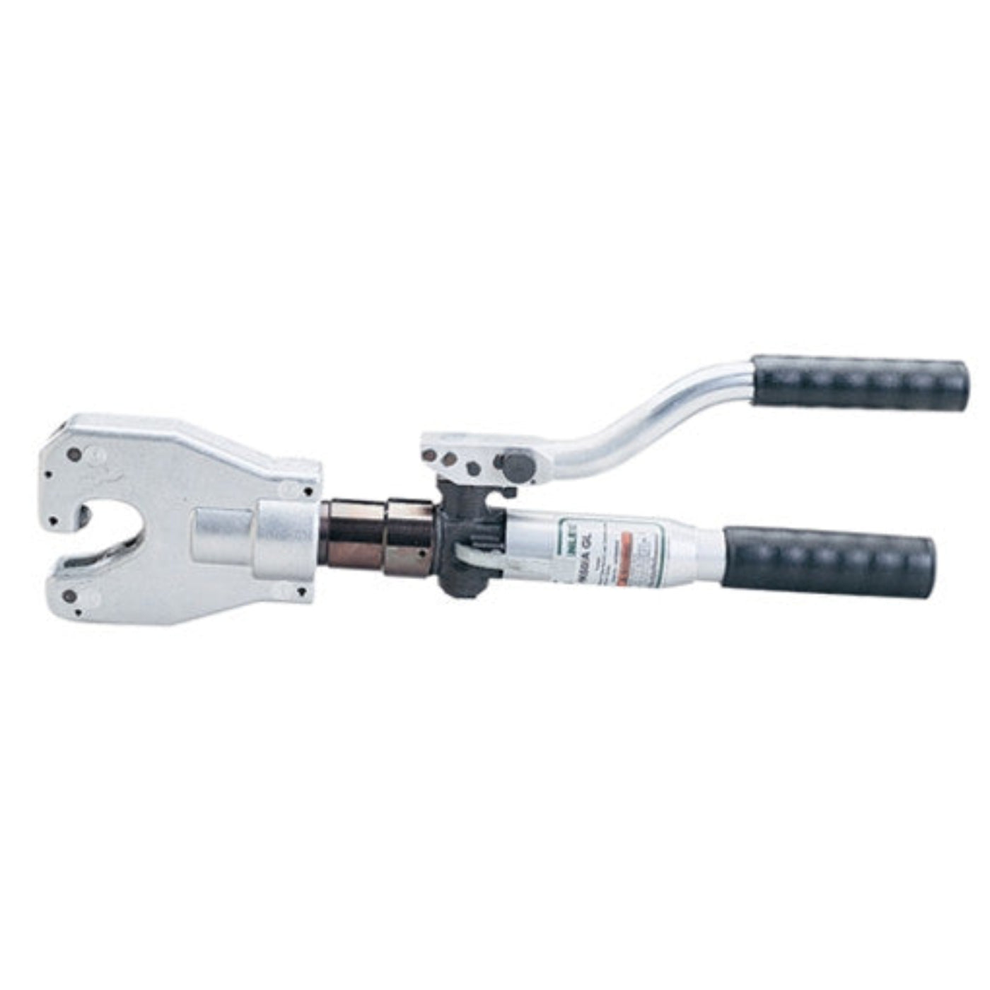 Greenlee HK06AT Hydraulic Crimping Tool - Reconditioned - HK06AT