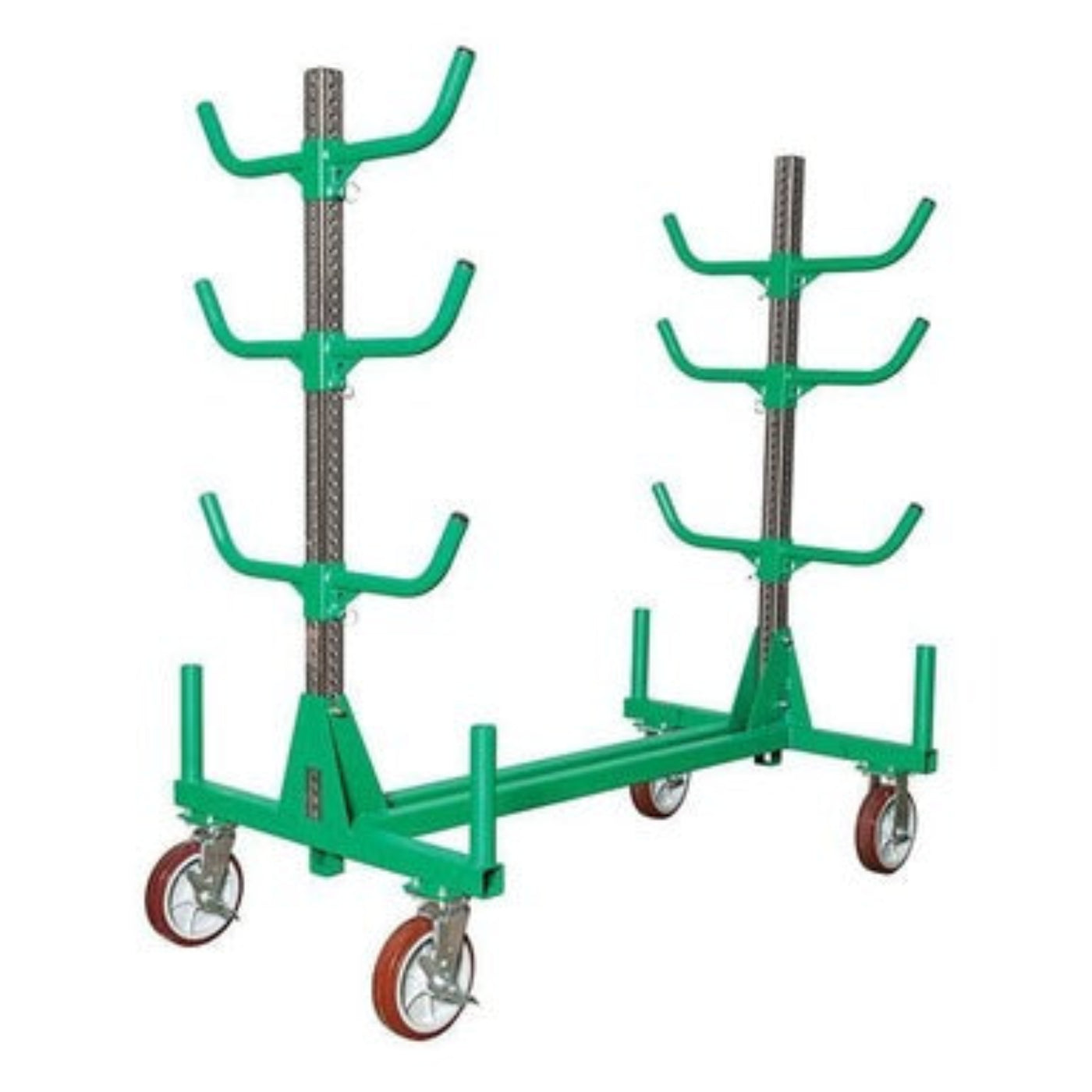 Greenlee Bent Conduit Cart - Reconditioned - 553