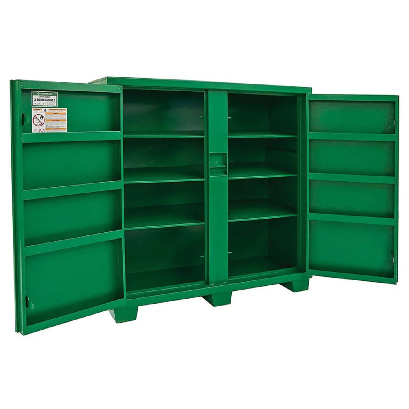 Greenlee Door Utility Cabinet -  5660L