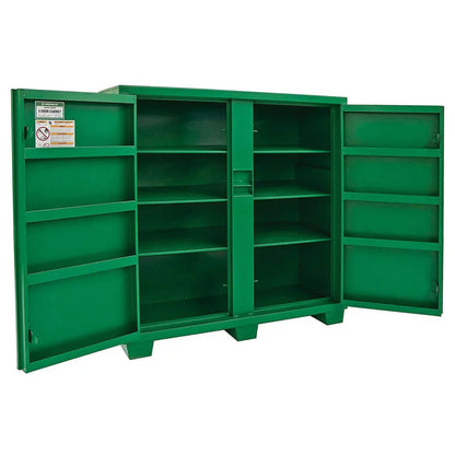Greenlee Door Utility Cabinet -  5660L