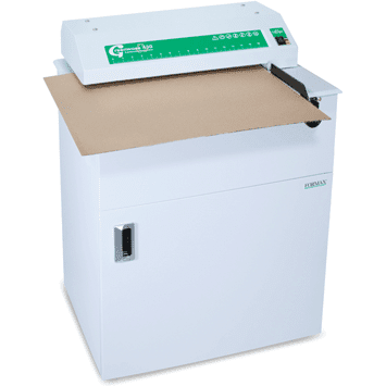 Formax Greenwave 430 Freestanding Cardboard Perforator