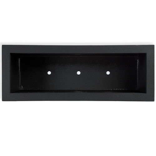 Large Modern Garden Trough Planter - Procure Décor