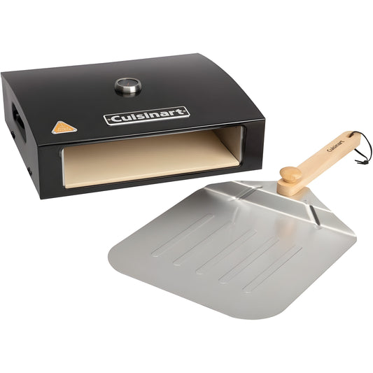 Cuisinart Grill Top Pizza Oven Kit - CPO-700