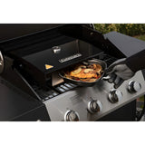 Cuisinart Grill Top Pizza Oven Kit - CPO-700