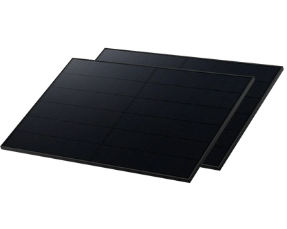 Anker SOLIX F3800 Plus Portable Power Station / 410W Rigid Solar Panels