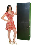 Dealzer Growzilla 5.0 4 Plant LED Hydroponics Grow Box New - Growzilla5