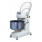 BakeMax  20" Spiral Dough Mixer, 45 Lb, 42 Qt Bowl - BMSM020