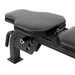 Gympak Commercial Adjustable Flat to Incline Bench