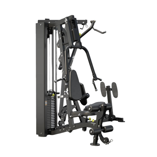 Hoist  2 Stack Multi Gym - H-2200B-MB-H-PA-1-MB