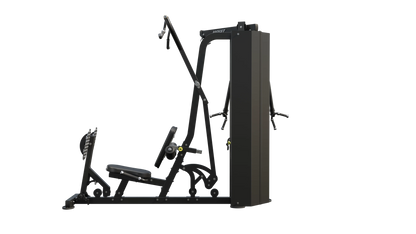 Hoist  2 Stack Multi Gym - H-2200B-MB-H-PA-1-MB