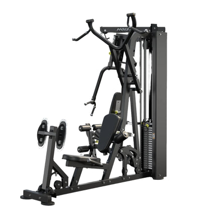 Hoist  2 Stack Multi Gym - H-2200B-MB-H-PA-1-MB