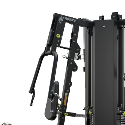 Hoist  4 Stack Multi Gym - H-4400