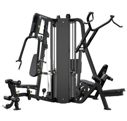 Hoist  4 Stack Multi Gym - H-4400