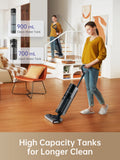 Dreame H12 Pro Wet and Dry Vacuum - 01010300000087