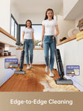 Dreame H12 Pro Wet and Dry Vacuum - 01010300000087