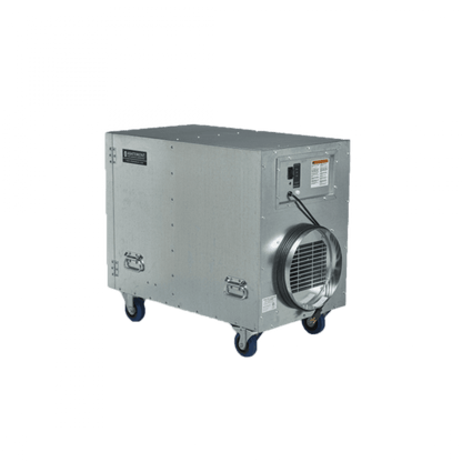 Abatement Technologies Hepa-Aire Negative Air Scrubber - H1990m