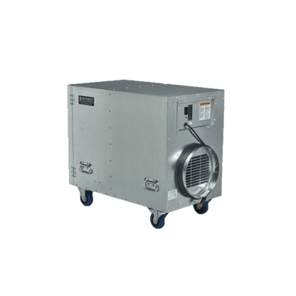 Abatement Technologies Hepa-Aire Negative Air Scrubber - H1990m