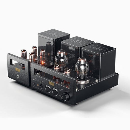 Cayin HA-300MK2 Vacuum Tube Headphone Amplifier - Backyard Provider