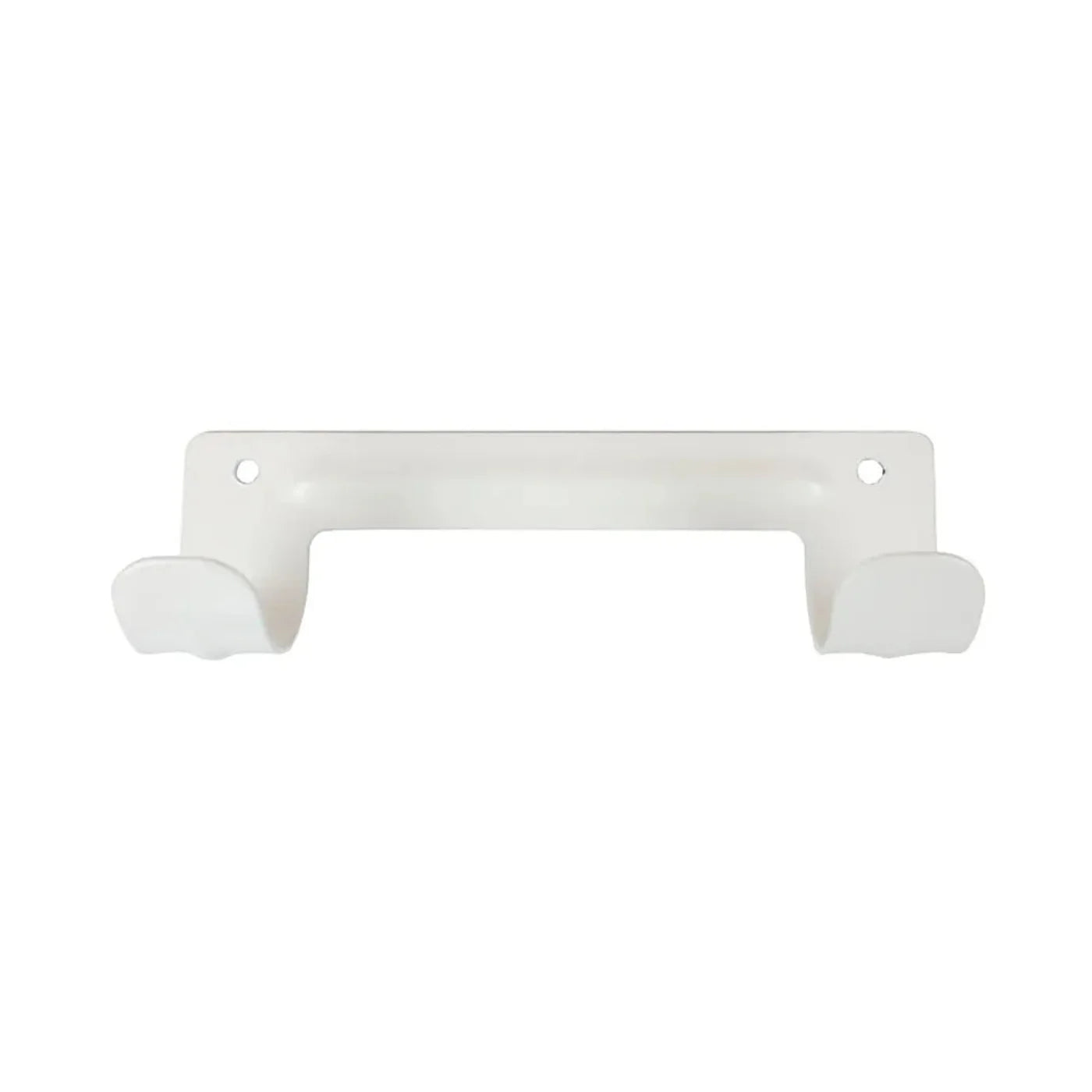 Hospitality 1 Source HAN001 Ironing Board Hanger — White Case Pack of 12 Pieces - HAN001