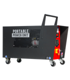 EDWARDS Portable Power Unit 230V 3PH -  HAT002