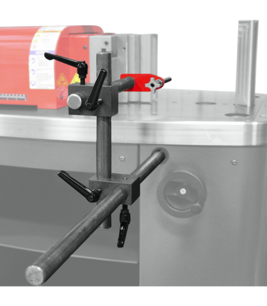 EDWARDS Horizontal Press Material Stop -  HBA200