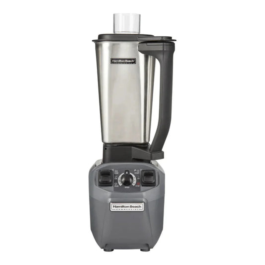 Hamilton Beach HBF510S EXPEDITOR510 2.4 hp Blender with Variable Speed Dial, 64 oz. - HBF510S