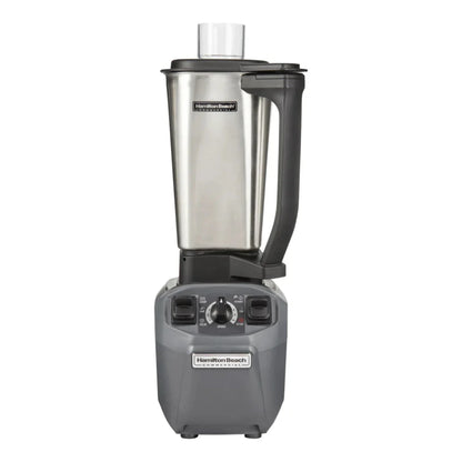 Hamilton Beach HBF510S EXPEDITOR510 2.4 hp Blender with Variable Speed Dial, 64 oz. - HBF510S