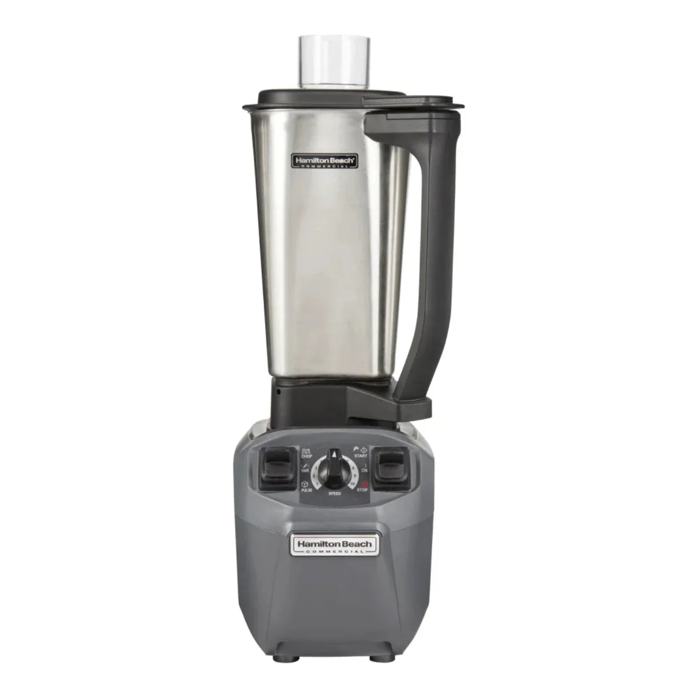 Hamilton Beach HBF510S EXPEDITOR510 2.4 hp Blender with Variable Speed Dial, 64 oz. - HBF510S