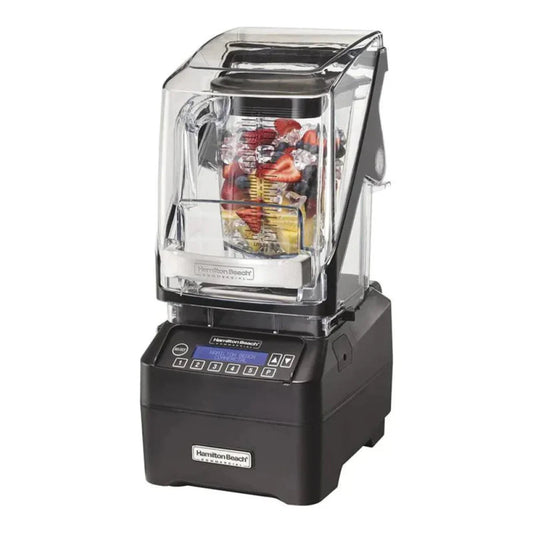 Hamilton Beach HBH755 Eclipse 3 hp Blender, 64 oz. - 120V - HBH755