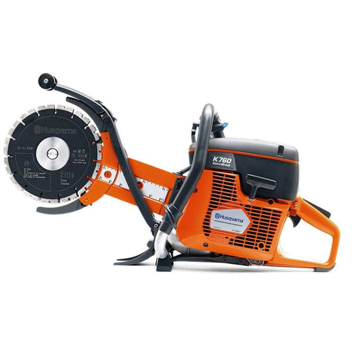 Husqvarna K 760 Cut-n-Break Gas Power Cutter - 967195701