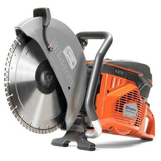 Husqvarna K 970 Gas Power Cutter - 967348001