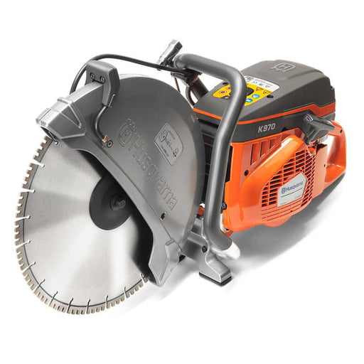 Husqvarna K 970 Gas Power Cutter - 967348001