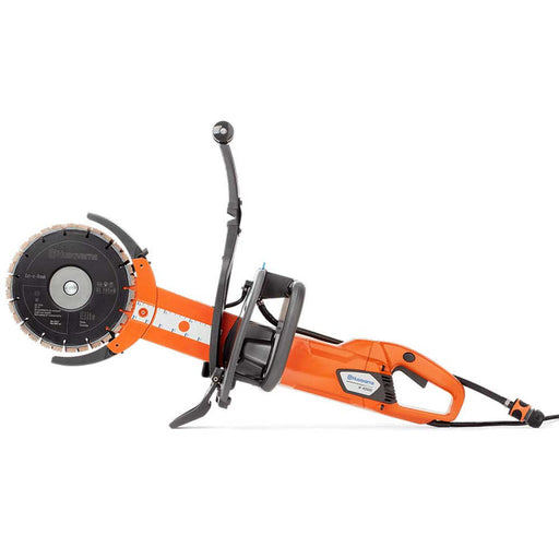 Husqvarna K 4000 Electric Cut-n-Break Power Cutter - 967083301