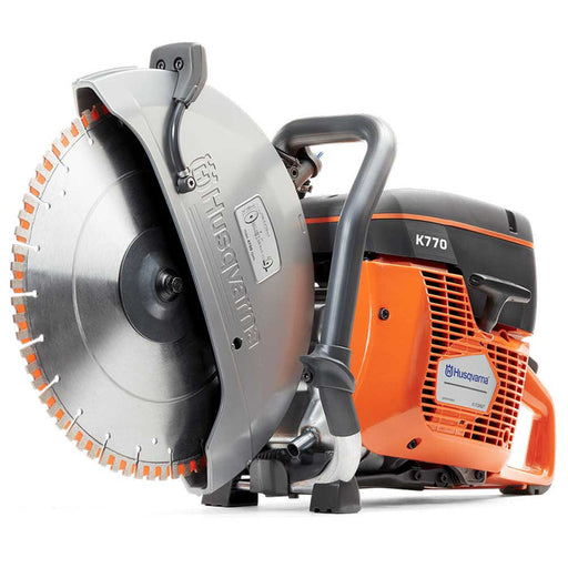 Husqvarna K 770 Gas Power Cutter - 967808501