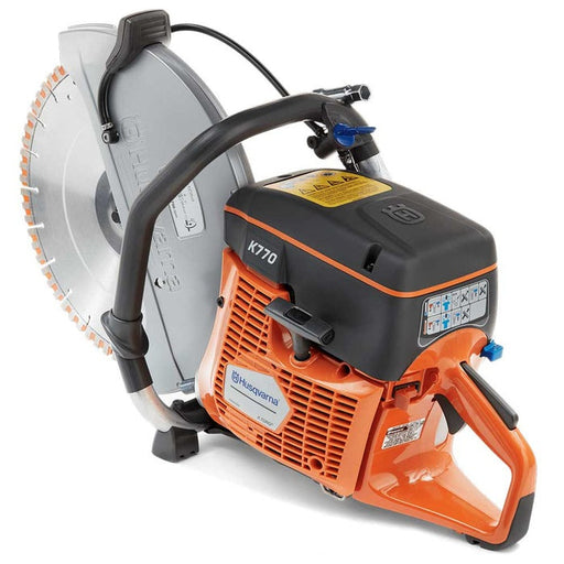 Husqvarna K 770 Gas Power Cutter - 967808501