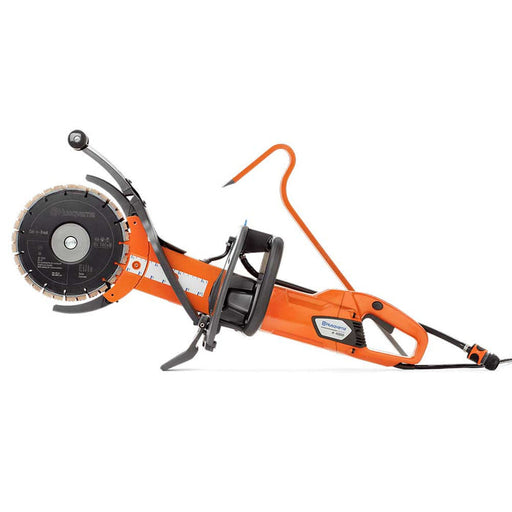 Husqvarna K 4000 Electric Cut-n-Break Power Cutter - 967083301