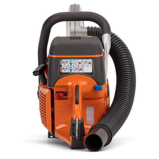 Husqvarna K 770 VAC Gas Power Cutter - 967860701