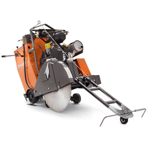 Husqvarna FS 3500 Gas Self-Propelled Concrete Saws - 967673701