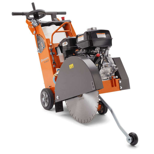 Husqvarna FS 400 LV Concrete Saw - 967796502