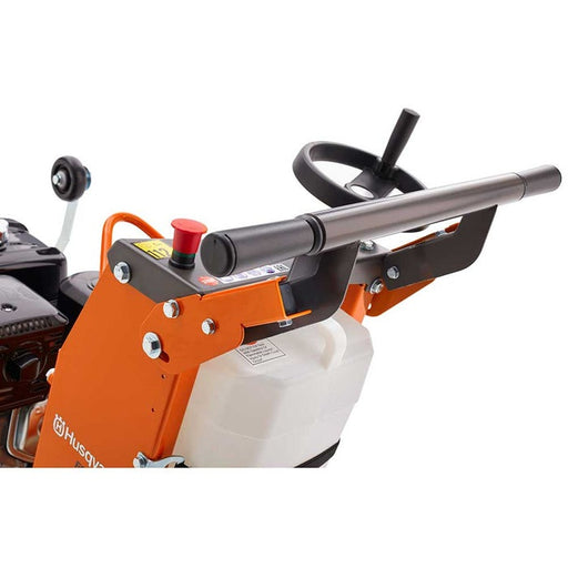 Husqvarna FS 400 LV Concrete Saw - 967796502