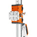 Husqvarna DS 250 Core Drill Stands - 966827302