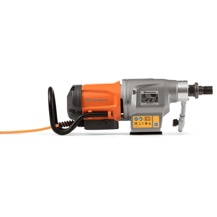 Husqvarna DM 400 Core Drill Motor - 967910303