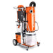 Husqvarna T 10000 Industrial Dust Extractor - 967663701