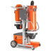 Husqvarna DC 6000 Industrial Dust Collector - 967625003