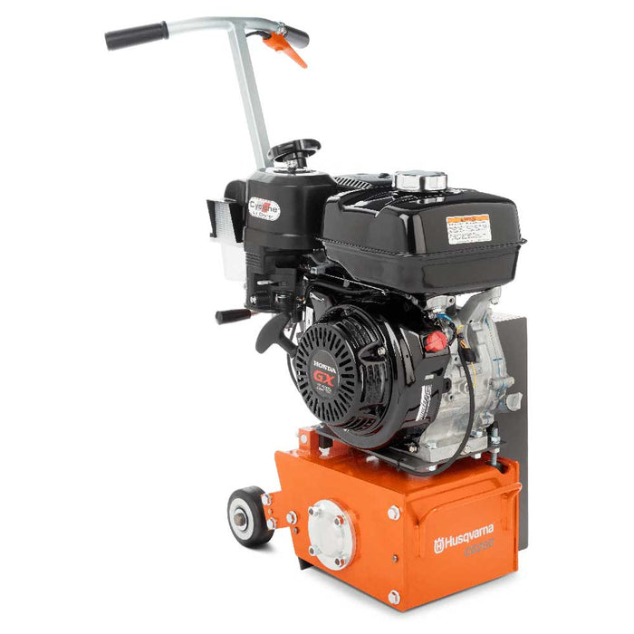 Husqvarna CG 200 Gas Scarifier - 967662302